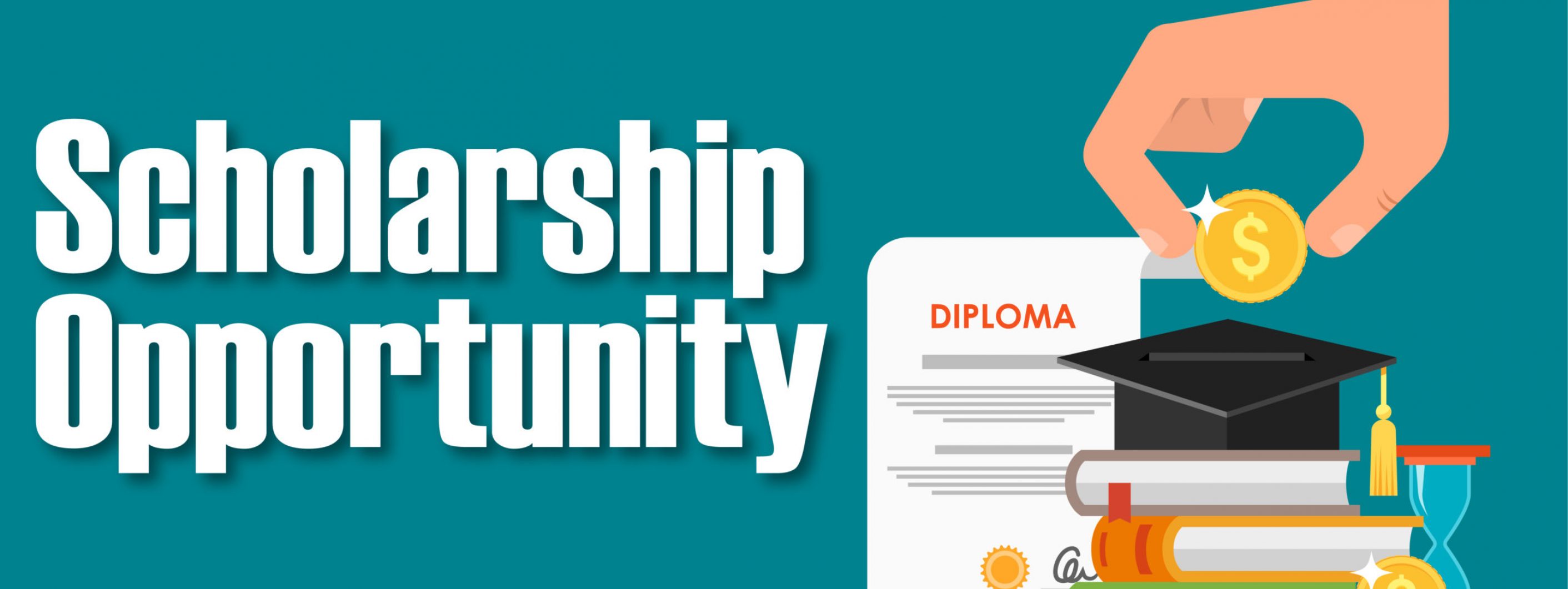 Scholarship-Opportunities for foreign studies